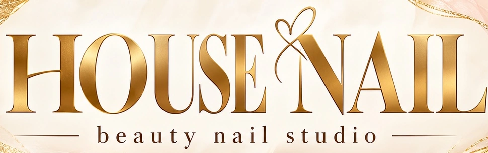 HOUSE NAIL — beauty nail studio
